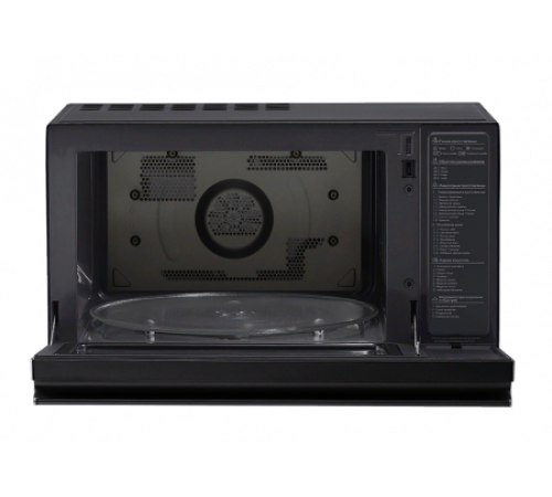 Микроволновая печь LG MJ-3965BIS