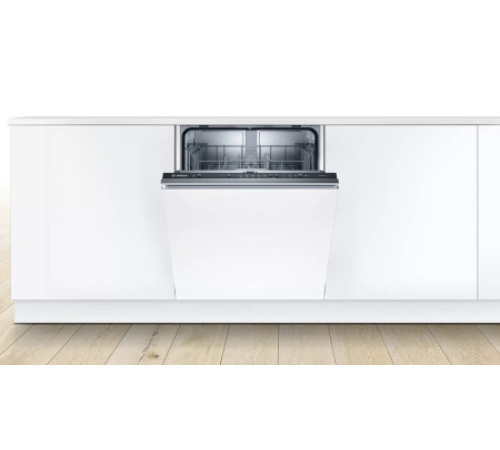 Посудомоечная машина BOSCH SMV25BX02R