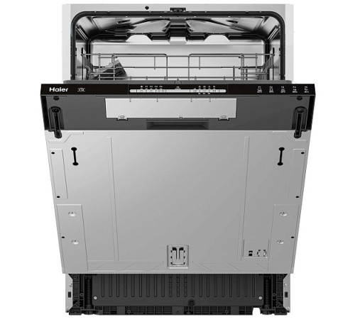 Посудомоечная машина HAIER HDWE13-490RU