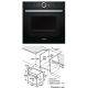 Духовой шкаф BOSCH hbg6764b1