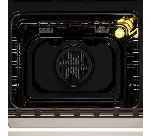 Духовой шкаф KRONA ADRIANO 60 BL G2