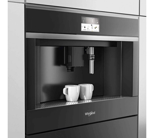 Кофемашина WHIRLPOOL W11 CM145