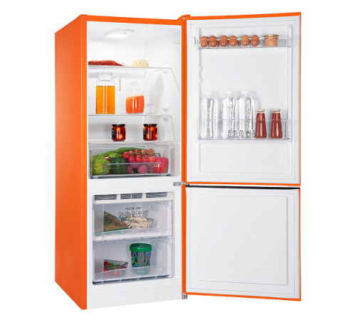 Холодильник NORDFROST NRB 121 OR