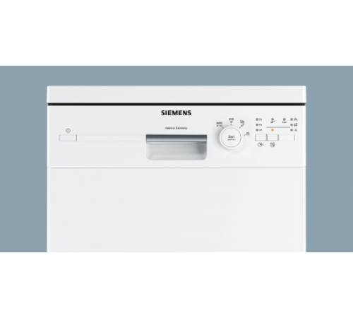 Посудомоечная машина SIEMENS sr 24e202