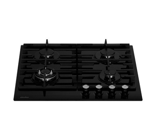 Варочная поверхность SIMFER H60H41S522