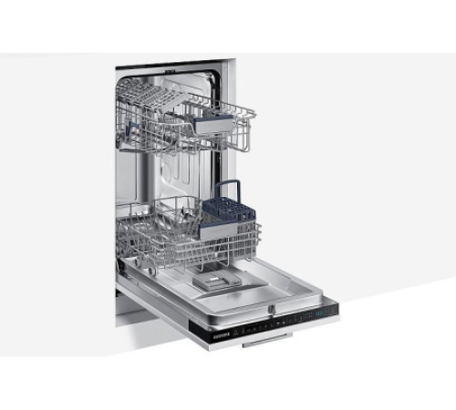 Посудомоечная машина SAMSUNG DW50R4060BB