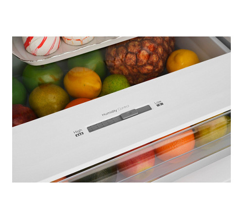 Холодильник ZUGEL ZRFD361B