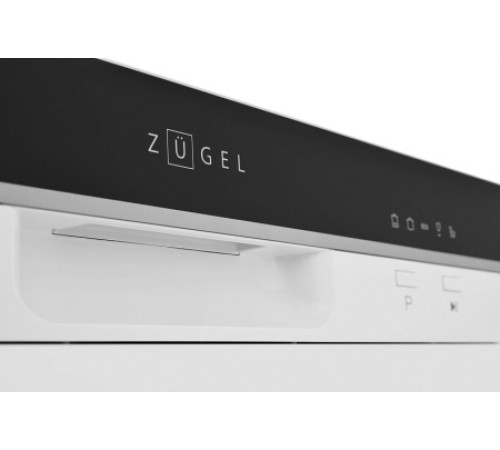 Посудомоечная машина ZUGEL ZDF550W