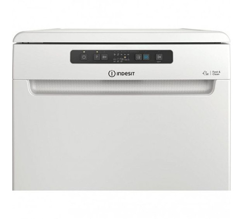 Посудомоечная машина INDESIT DFC 2B+16