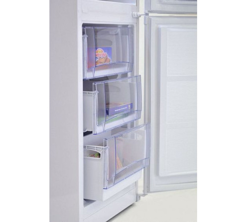 Холодильник NORDFROST NRB 119NF-032