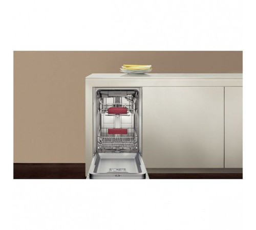 Посудомоечная машина NEFF s58m58x2ru