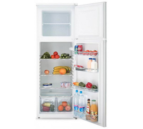 Холодильник ARTEL HD 316 FN белый