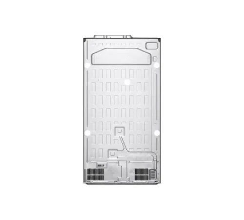 Холодильник LG GC-B257SBZV