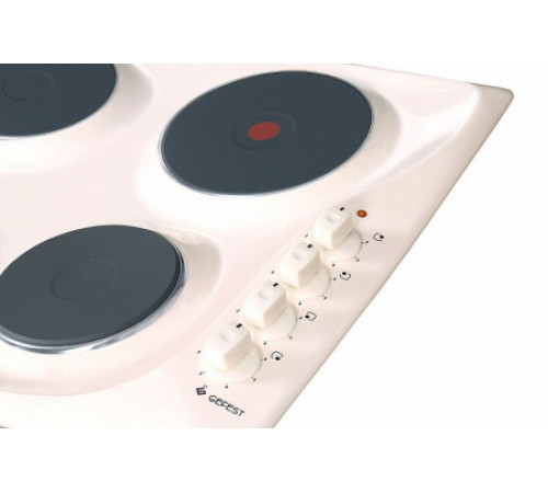 Варочная панель GEFEST СВН 3210 К 81