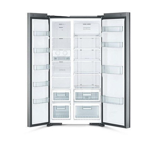 Холодильник HITACHI R-S 702 PU0 GBK