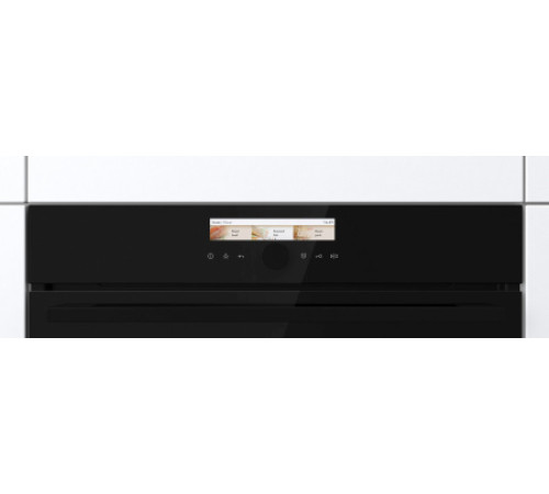 Духовой шкаф GORENJE BCM598S17BG