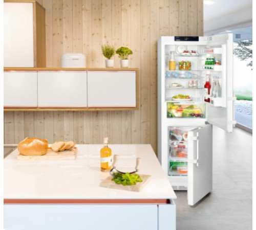 Холодильник LIEBHERR CN 4315-20 001