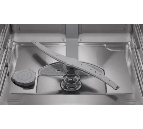 Посудомоечная машина BOSCH SBD 6ECX12E