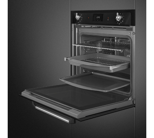 Духовой шкаф SMEG SOP6900TN