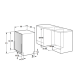 Посудомоечная машина GORENJE GV51011