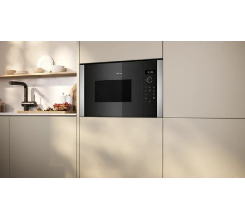 Микроволновая печь NEFF HLAWD53N1F