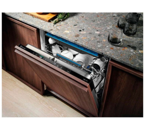 Посудомоечная машина ELECTROLUX EES848200L