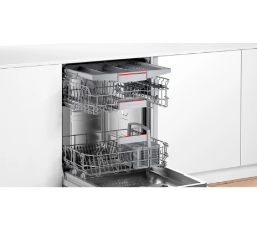 Посудомоечная машина BOSCH SMV4HMX26