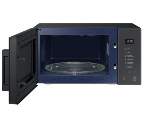 Микроволновая печь SAMSUNG MG23T5018AC/BW