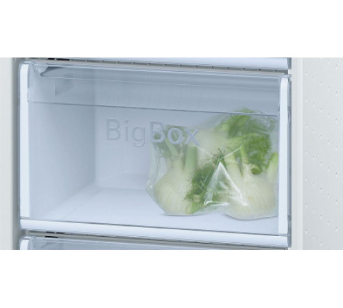 Холодильник BOSCH kgn 39xw14r