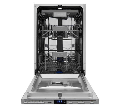 Посудомоечная машина AKPO ZMA45 Series 7 Autoopen