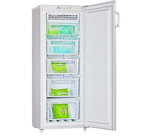 Морозильная камера HISENSE rs-24wc4saw