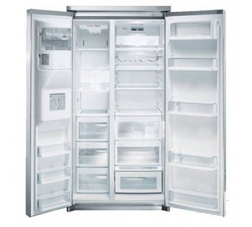 Холодильник side-by-side SMEG sbs800po9