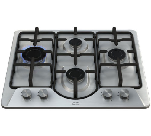 Газовая панель KRONA PARTITA 60 IX