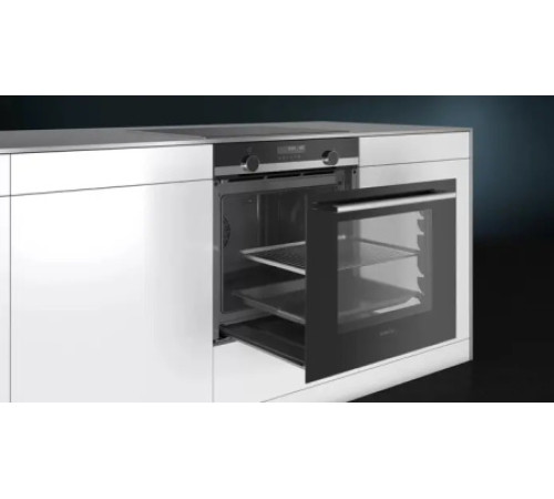 Духовой шкаф SIEMENS HB578BBS6