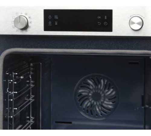 Духовой шкаф  SAMSUNG nv75j5170bs