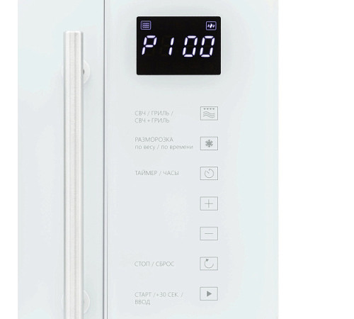 Микроволновая печь KRONA RIFLESSO 60 WH V2