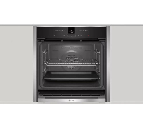 Духовой шкаф NEFF B47CR32N0