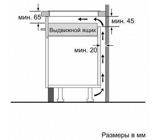 Варочная поверхность BOSCH PVQ695FC5E