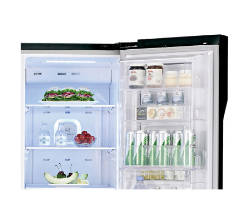 Холодильник Side-by-Side LG GC-M237JGBM