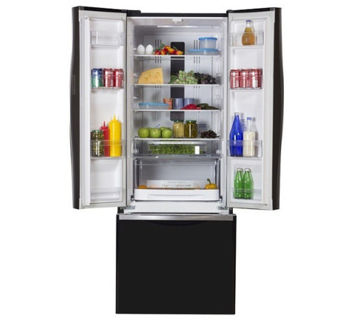 Холодильник HITACHI r-wb 482 pu2 ggr