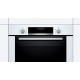 Духовой шкаф BOSCH HBG337YW0R