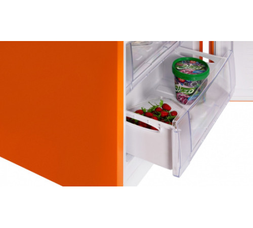 Холодильник NORDFROST NRB 162NF OR