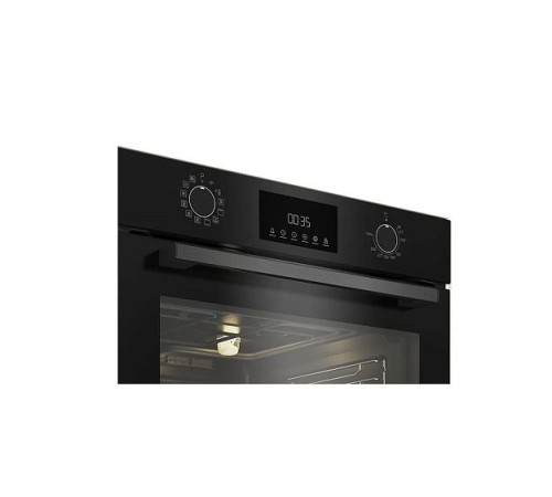 Духовой шкаф INDESIT IBFTE 3844 J BL