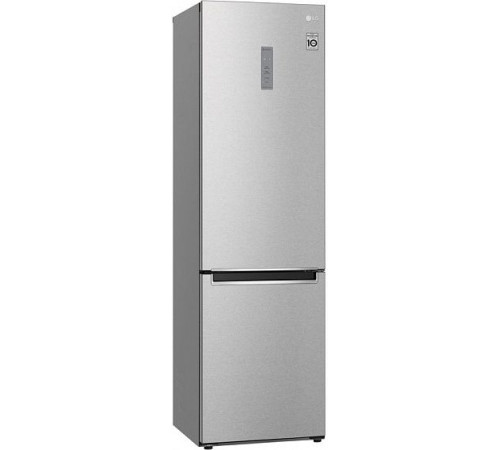 Холодильник LG GA-B509MAWL