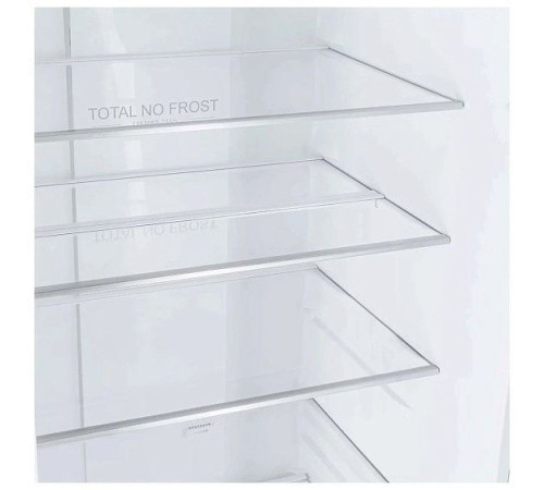 Холодильник HAIER CEF535AWG