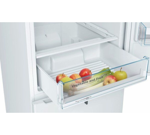 Холодильник BOSCH KGN39VW17R