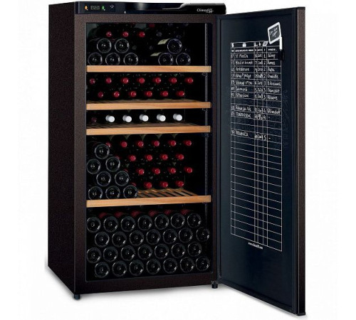 Винный шкаф CLIMADIFF CLA210A+