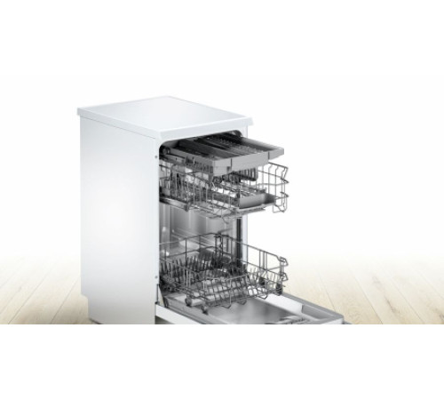Посудомоечная машина BOSCH SPS25FW12R