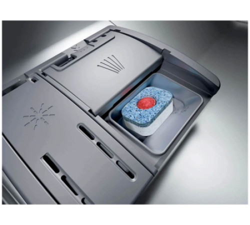 Посудомоечная машина BOSCH SPS4EMW24E