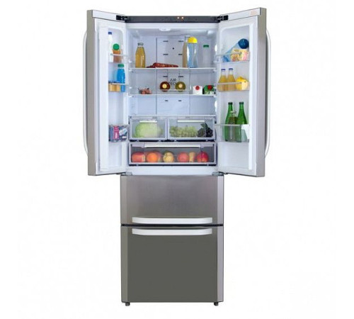 Морозильная камера NORDFROST DF 165 BAP